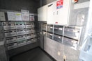 建物設備 ラ・ヴェリタ武庫川