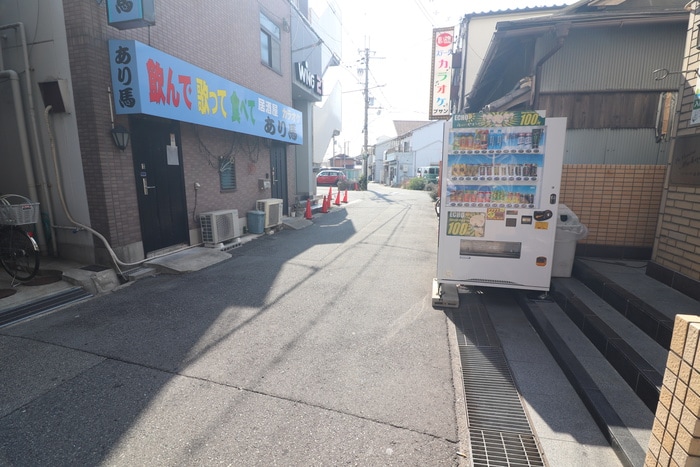 周辺環境 ラ・ヴェリタ武庫川