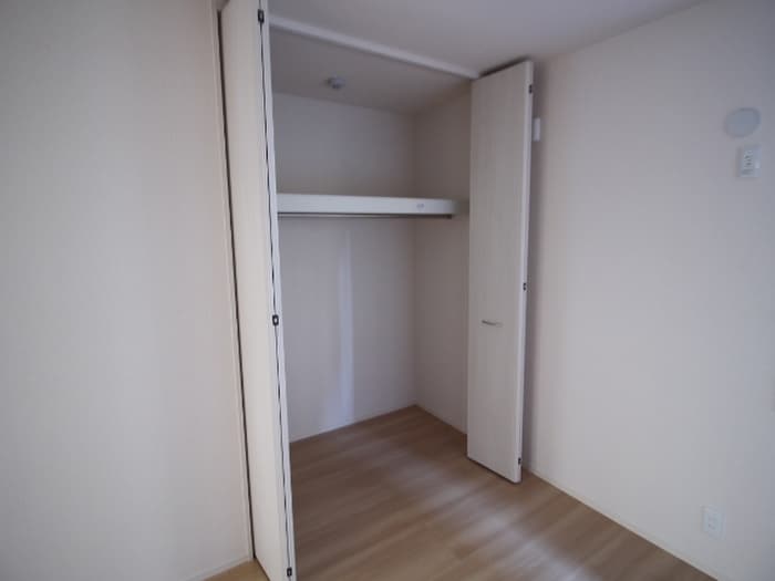 収納 ソフィアコート鳥飼　Ｂ棟