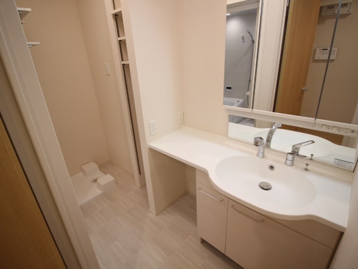 洗面 ソフィアコート鳥飼　Ｂ棟