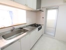 キッチン ｺｰﾄ和泉府中ｶﾘﾖﾝ２番館(306)
