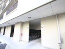 駐輪場 ｺｰﾄ和泉府中ｶﾘﾖﾝ２番館(306)