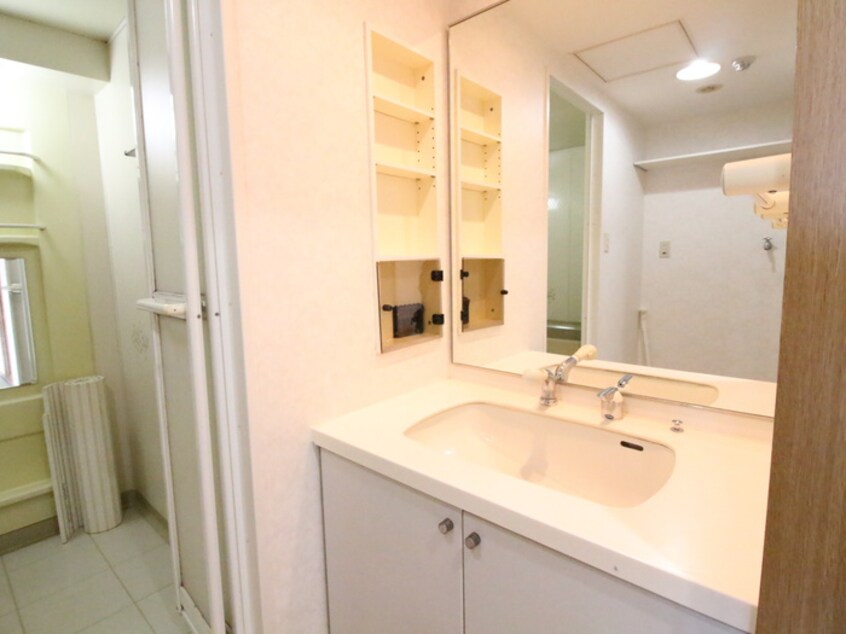 洗面 ｺｰﾄ和泉府中ｶﾘﾖﾝ２番館(306)