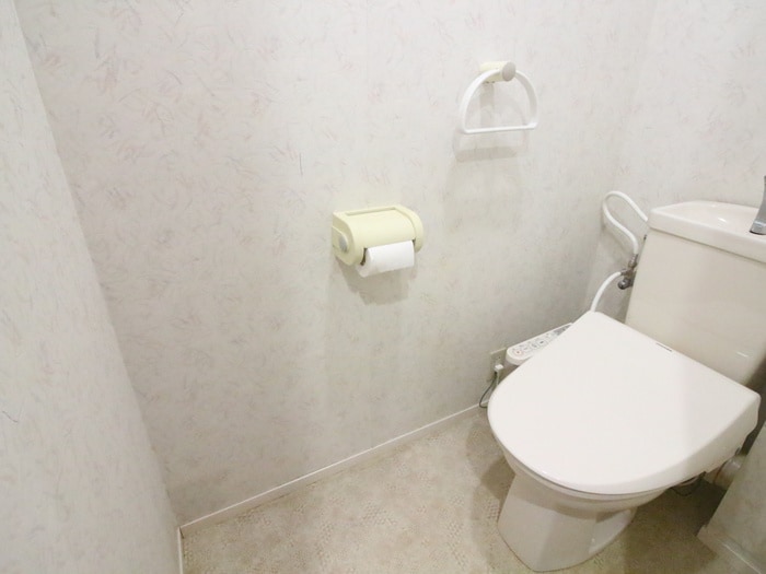 トイレ ｺｰﾄ和泉府中ｶﾘﾖﾝ２番館(306)