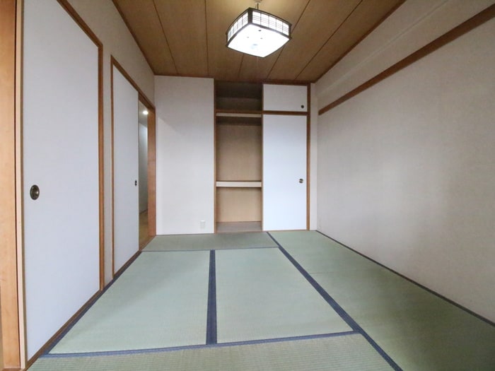 居室 ｺｰﾄ和泉府中ｶﾘﾖﾝ２番館(306)