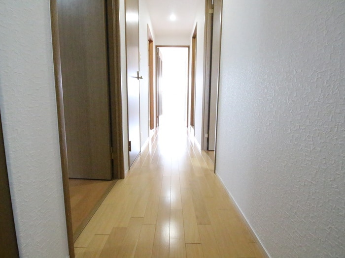 廊下 ｺｰﾄ和泉府中ｶﾘﾖﾝ２番館(306)