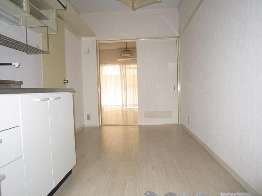 居室 マツヤマンション