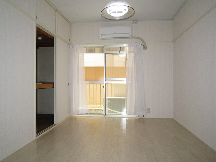 居室 マツヤマンション