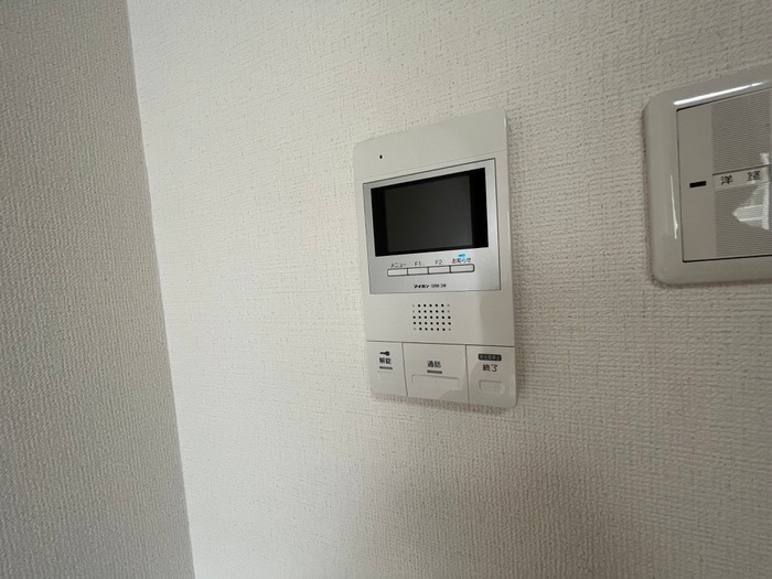 内観写真 グランシャリオ双葉