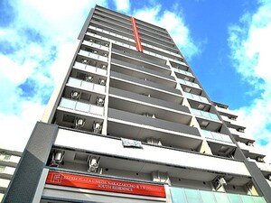 ｴｽﾃﾑﾌﾟﾗｻﾞ梅田中崎町Ⅲ(Ｓ404)