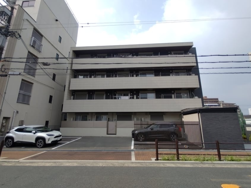 外観写真 グロリア江坂