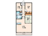 ｻﾝｼﾃｨ西京極みどりの街（212）