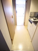 廊下 グリ－ンパレット