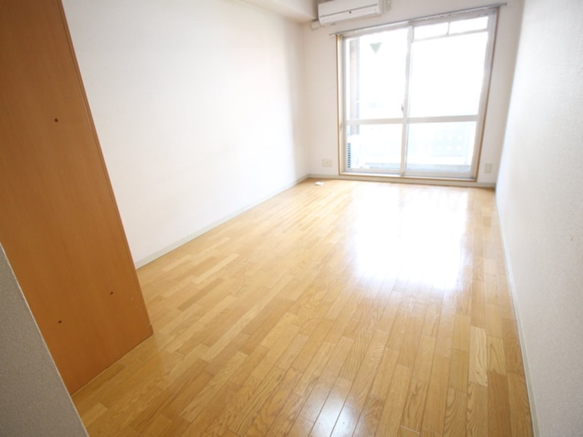 居室 グリ－ンパレット