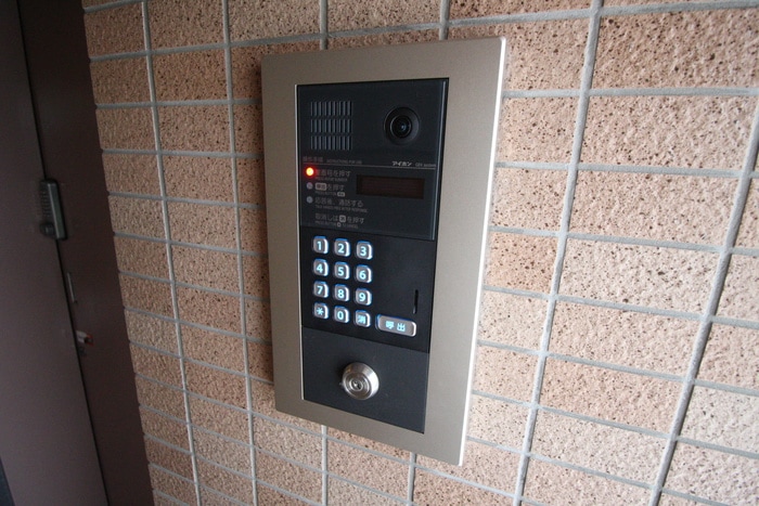 建物設備 グリ－ンパレット