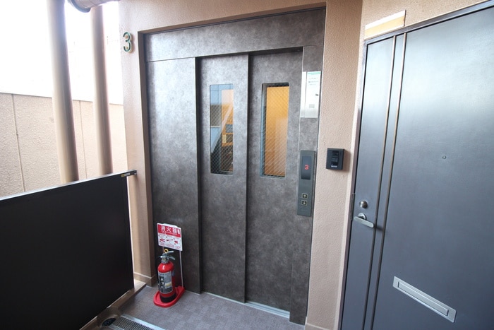 建物設備 グリ－ンパレット