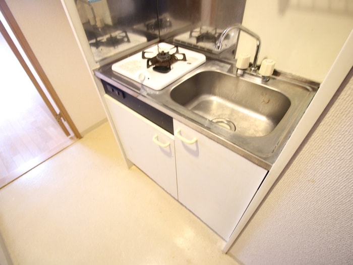 キッチン グリ－ンパレット