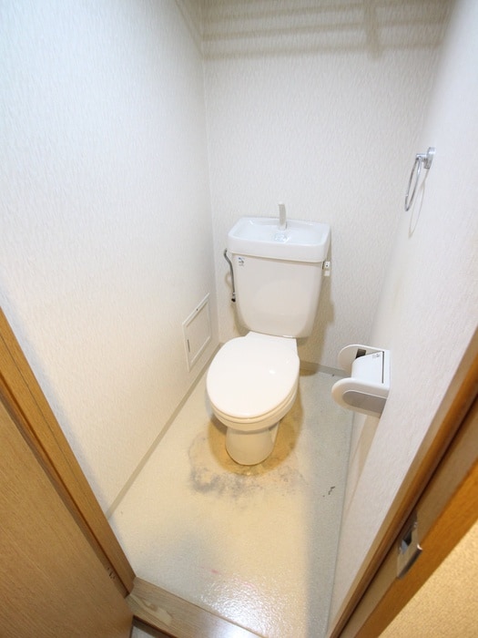 トイレ グリ－ンパレット