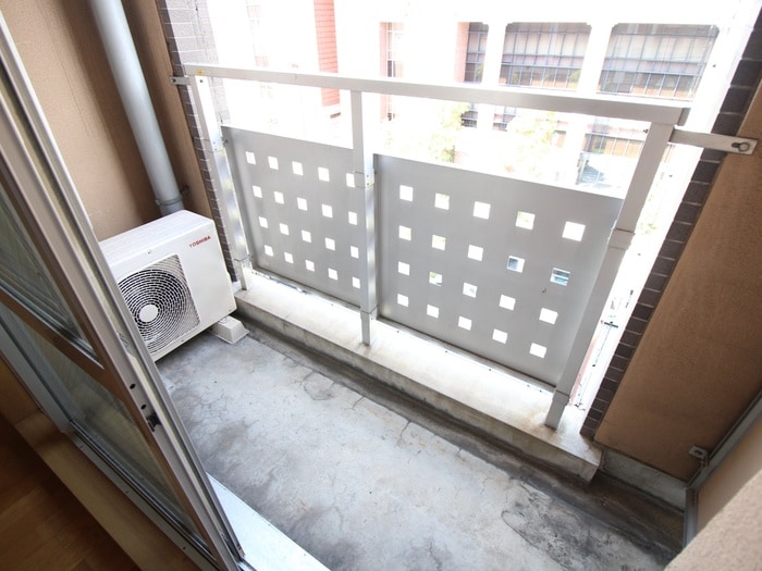 ベランダ・バルコニー グリ－ンパレット