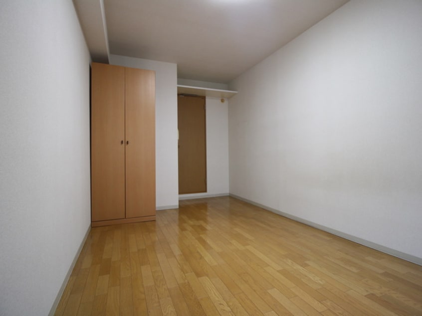 内観写真 グリ－ンパレット