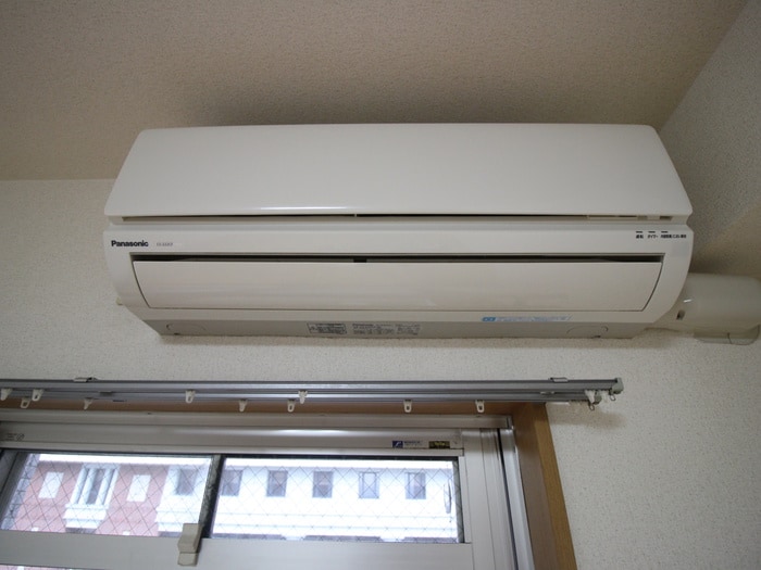 周辺環境 グリ－ンパレット