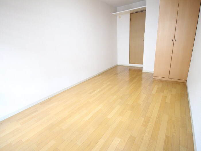 居室 グリ－ンパレット