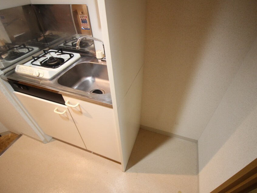 キッチン グリ－ンパレット