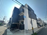 ﾌｼﾞﾊﾟﾚｽ阪急吹田駅南Ⅱ番館