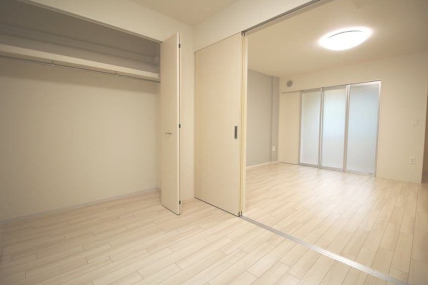 居室 アルバ西岡本