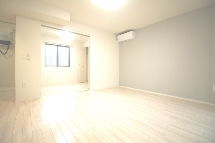 居室 アルバ西岡本