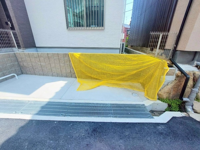 その他 アルバ西岡本