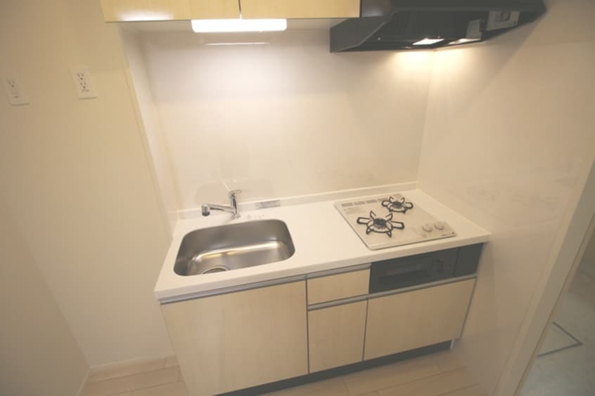 キッチン アルバ西岡本