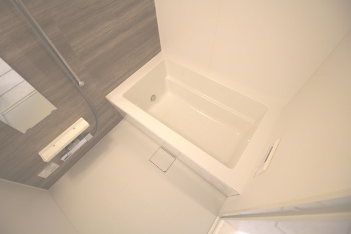 バス／シャワールーム等 アルバ西岡本