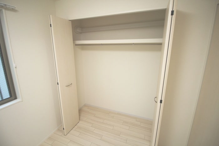 収納 アルバ西岡本