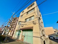 岡田マンション