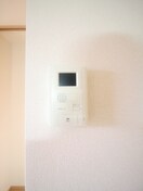 内観写真 プランド－ル若江Ａ棟