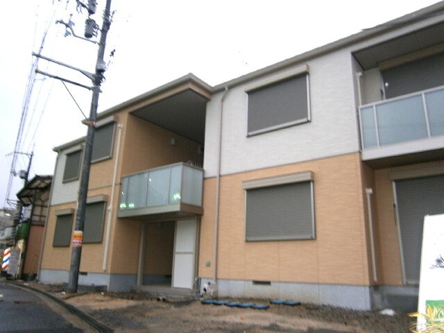 外観写真 La Flore Kumatori KS