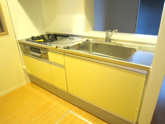 キッチン La Flore Kumatori KS