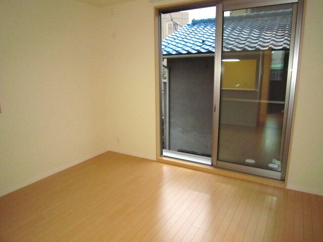 居室 La Flore Kumatori KS
