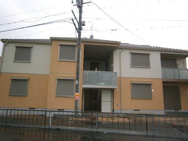 外観写真 La Flore Kumatori KS