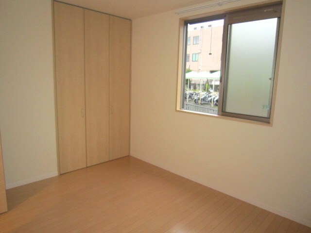 居室 La Flore Kumatori KS