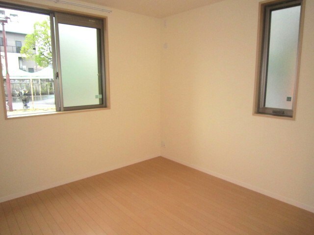 居室 La Flore Kumatori KS