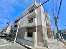 ＡＣＥＲＯの外観