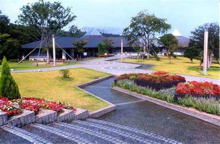 三木山森林公園(公園)まで1800m ローテローゼ恵比須