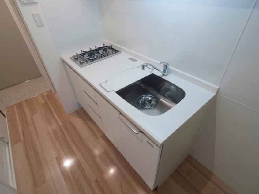 キッチン リーブル