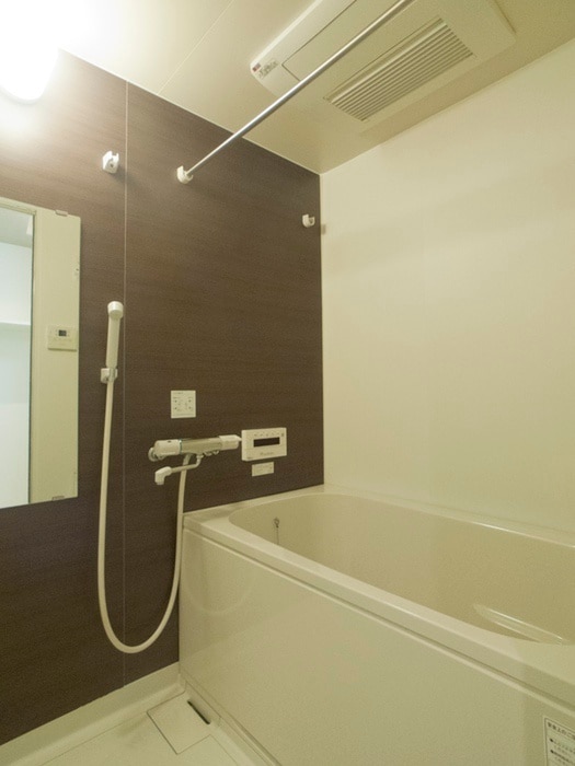 バス／シャワールーム等 リーブル