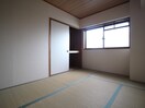 居室 三杉プチシャトウ