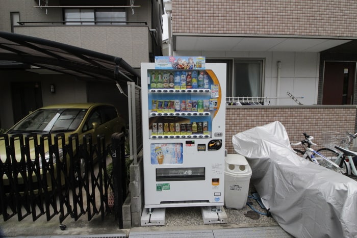 建物設備 ウィンズコ－トⅡ