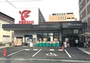 フレスコ(スーパー)まで500m ウィンズコ－トⅡ