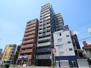 ﾌﾟﾚｻﾝｽ新大阪ｽﾄﾘｰﾑ(1405)